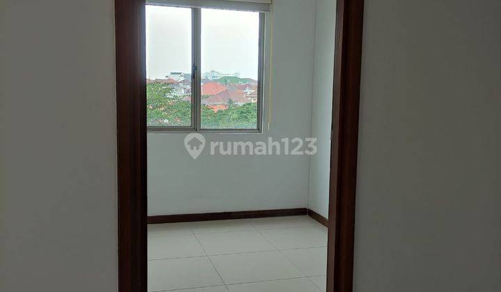 Apartemen Waterplace Tower F 3 Br Siap Huni