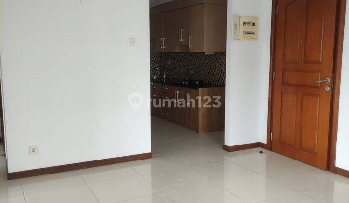Apartemen Waterplace Tower F 3 Br Siap Huni