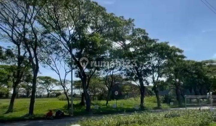 Disewakan Rumah Minimalis Royal Residence Baru Siap Huni 7