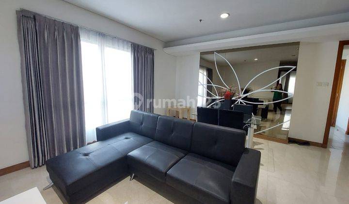 Dijual Apartemen Waterplace Residence Surabaya 1