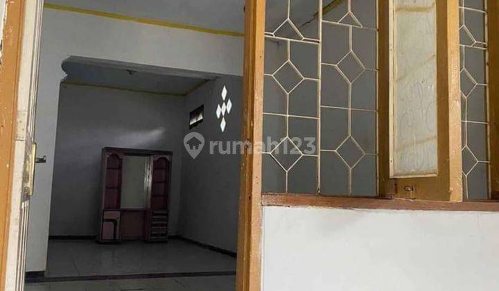 Dijual Rumah di Perumahan Bumi Citra Fajar Golf, Sidoarjo. SHM 2