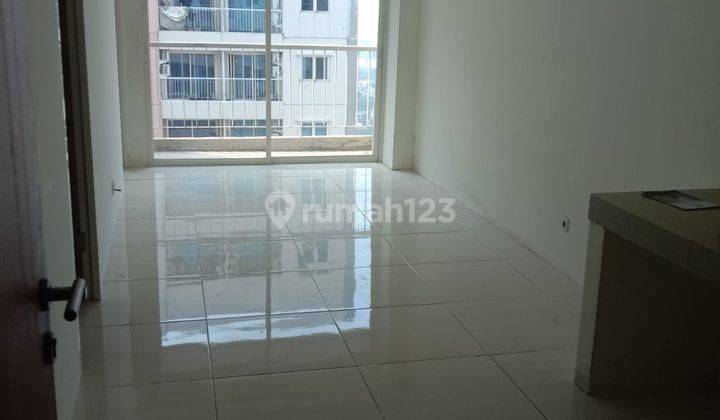 kan Apartment Puncak Bukit Golf 2br, Murah