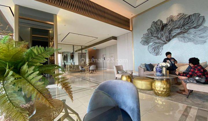Apartemen Amor, Pakuwon City. Termurah