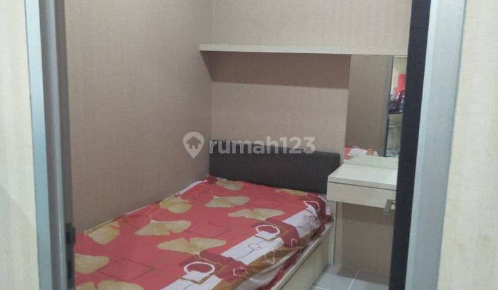 Disewakan Apartemen Puncak Permai Tower A 2