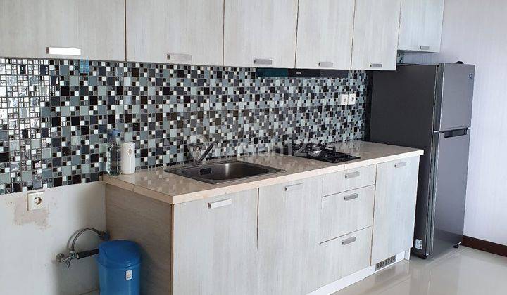 Dijual Apartemen Waterplace Residence, Full Furnished, 2br