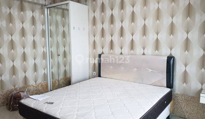 Apartemen Tanglin Type Studio Plus, Full Furnished