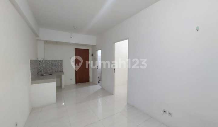 kan Apartment Puncak Bukit Golf 2br, Murah