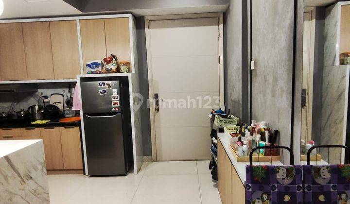 Dijual Apartemen La Riz Mansion Pakuwon Mall 1