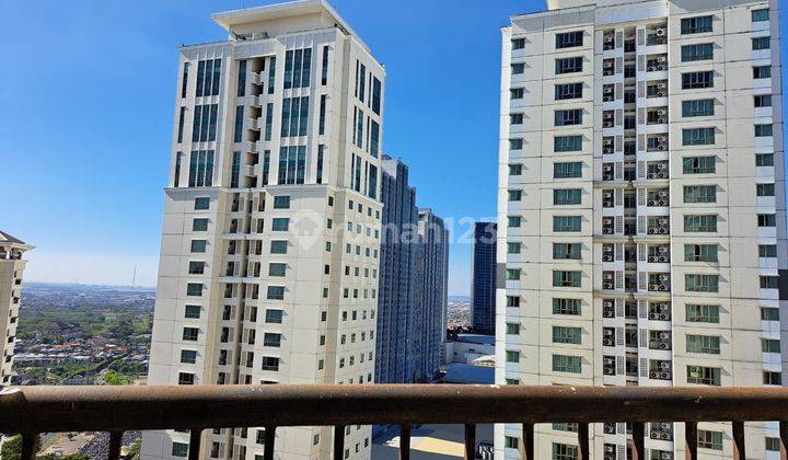 Apartemen Waterplace di Tower C, Kosongan.