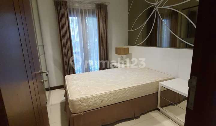 Waterplace Residence Mansion Tower F Apartment 2