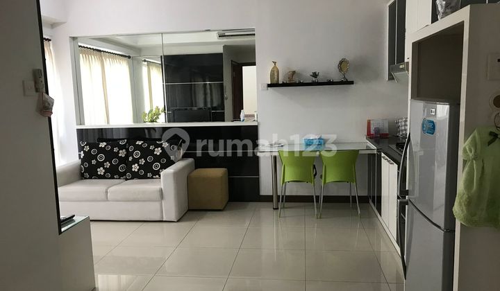 Disewakan Apartemen Waterplace Tower C Siap Huni 1