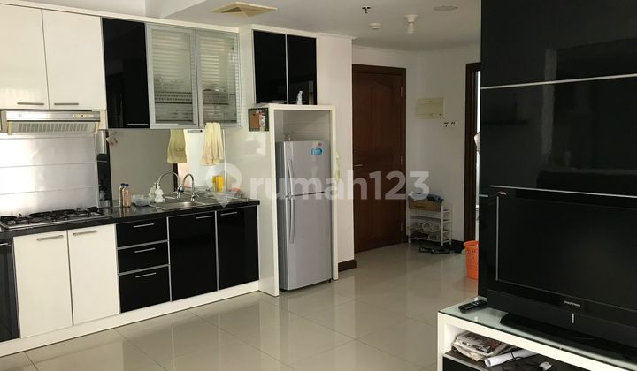 Disewakan Apartemen Waterplace Tower C Siap Huni 2