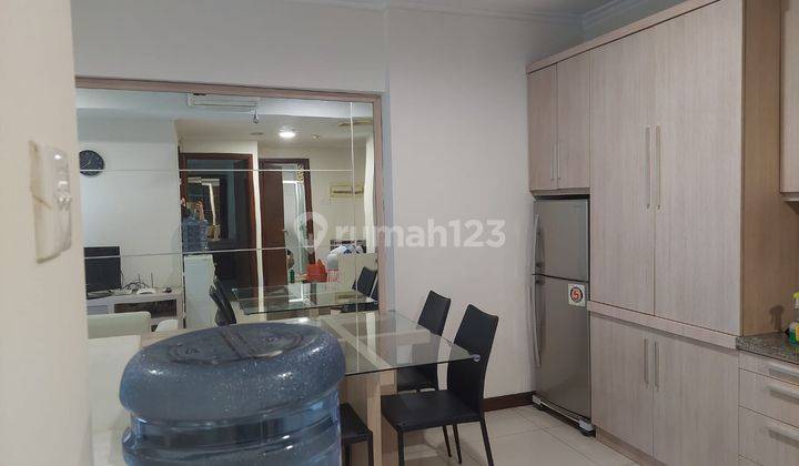 Disewakan Apartemen Waterplace Tower A Surabaya 2