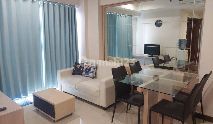 Disewakan Apartemen Waterplace Tower A Surabaya 1
