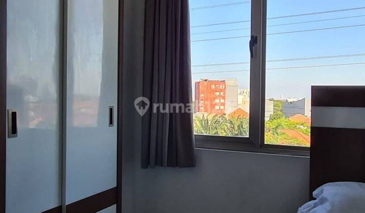 Disewa Apartemen Waterplace Residence Tower C 2