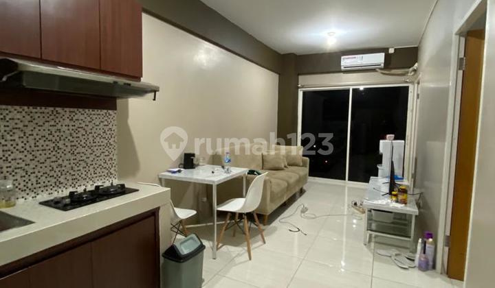 Apartemen Puncak Bukit Golf. 2br. Dekat Lenmarc Apartemen Puncak Bukit Golf. 2br. Dekat Lenmarc