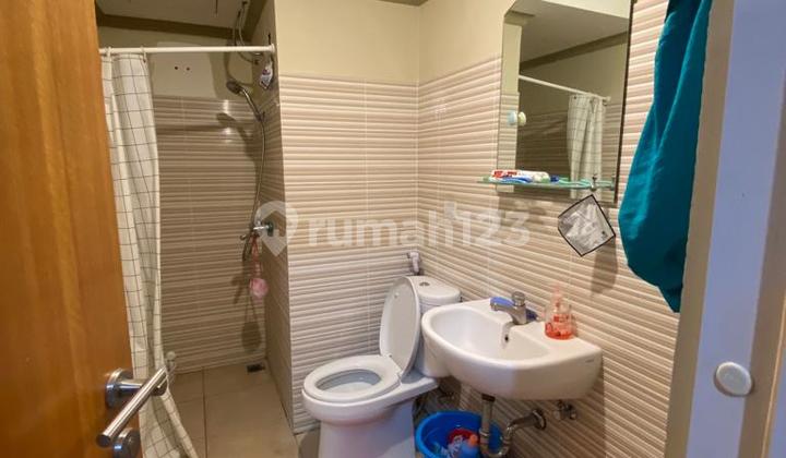 Apartemen Puncak Bukit Golf. 2br. Dekat Lenmarc 2