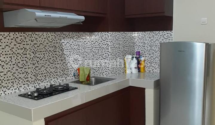 Apartemen Puncak Bukit Golf, Type 2br. Lantai Rendah 2