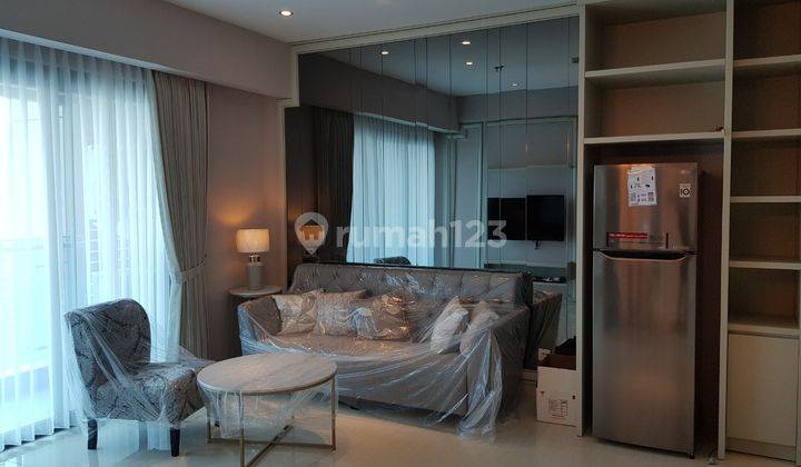 23. Disewakan Apartemen La Riz 2BR Surabaya 1