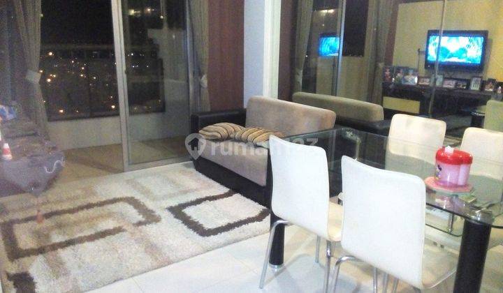 25. Disewakan Apartemen Waterplace Tower B 1