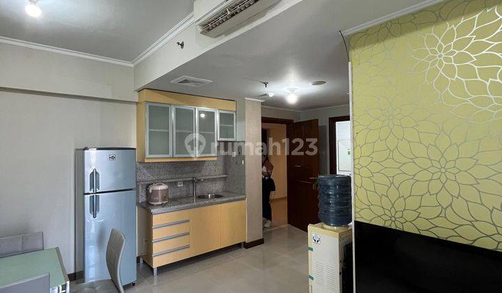 28. Disewakan Apartemen Waterplace Tower C  1