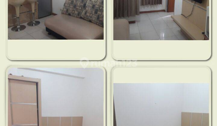 31. Disewakan Apartemen Puncak Permai Tower B Surabaya 2