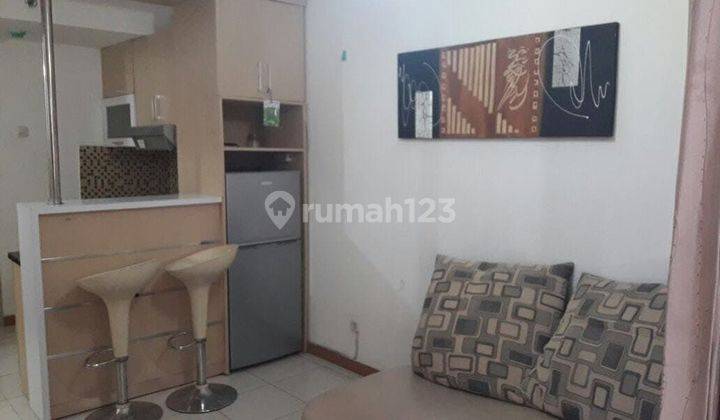 31. Disewakan Apartemen Puncak Permai Tower B Surabaya 1