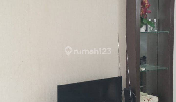 32. Disewakan Apartemen Puncak Permai Tower B Surabaya 2