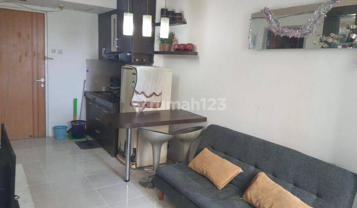 32. Disewakan Apartemen Puncak Permai Tower B Surabaya 1