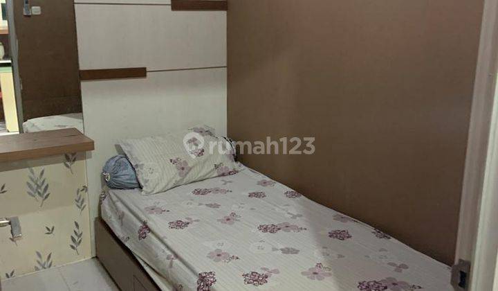 29. Disewakan Apartemen Puncak Permai Tower A 2