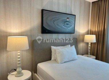 36.  Apartemen Waterplace De Residence Tower D 2