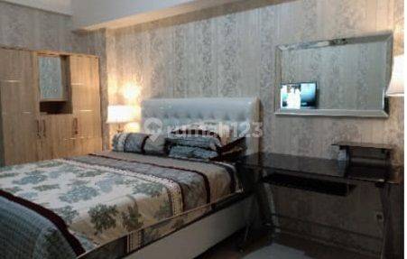 14.  Apartemen Orchad Mansion Pakuwon Mall Connection 2