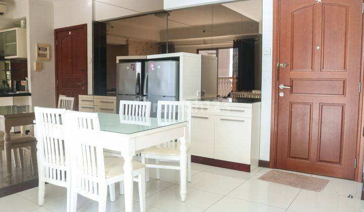 16. Dijual Apartemen Waterplace Tower C Surabaya 2