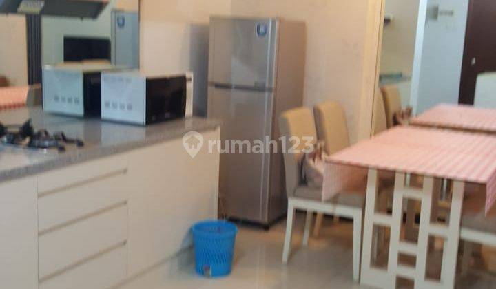 43. Dijual Apartemen Waterplace Tower F Surabaya 1