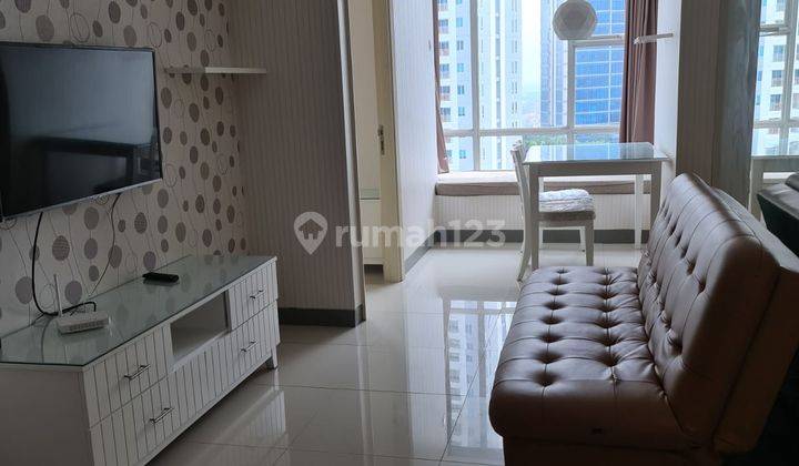 44. Disewakan Apartemen Supermall Mansion Anderson 2Br 2