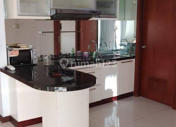 48. Dijual Apartemen Waterplace Tower C Surabaya 1