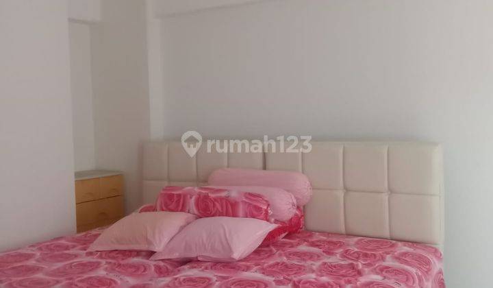 67. Dijual Apartemen Puncak Permai Tower C  1