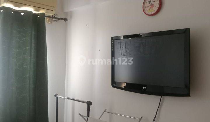 67. Dijual Apartemen Puncak Permai Tower C  2