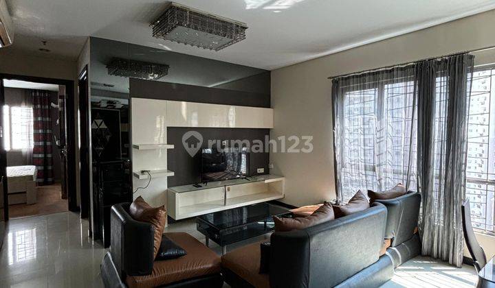 Apartement De Residence  Waterplace Tower D 1