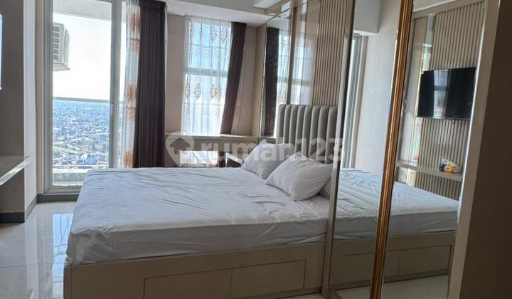 Disewakan Apartemen Benson Type Studio Siap Huni - Baru Gress!!!!! Disewakan Apartemen Benson Type Studio Siap Huni - Baru Gress!!!!!