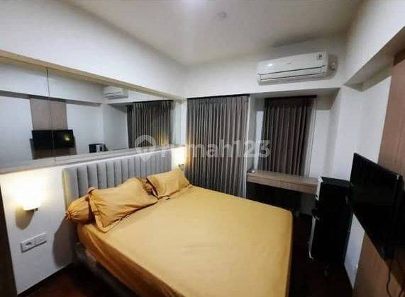 Disewakan Murah Apartemen Tanglin Mansion  1