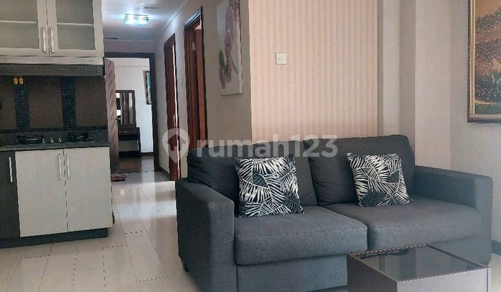1 586. Jual / Sewa Apartemen Waterplace Tower B 3 Br - Furnished!! 1 586. Jual / Sewa Apartemen Waterplace Tower B 3 Br - Furnished!!