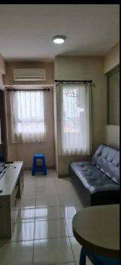 Vd20. Disewa Apartemen Puncak Permai Surabaya 1