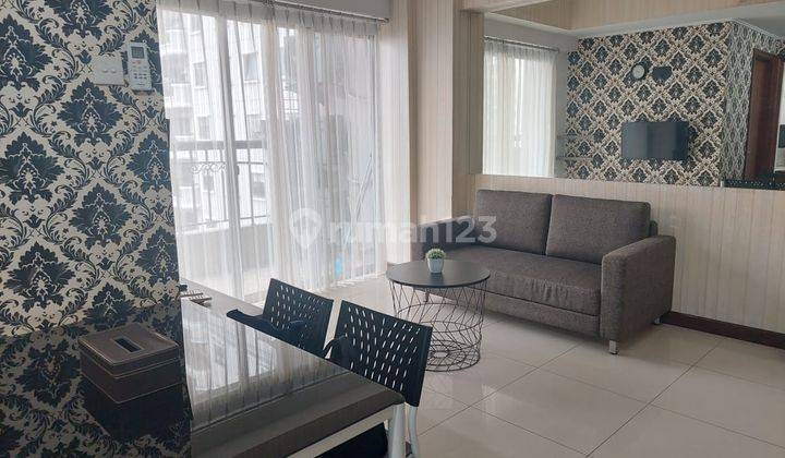 Disewakan Apartemen Waterplace Residence Tower A  1