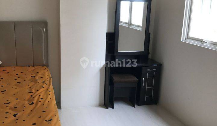 271. Dijual Cepat Apartemen PBG Tower A Surabaya 2