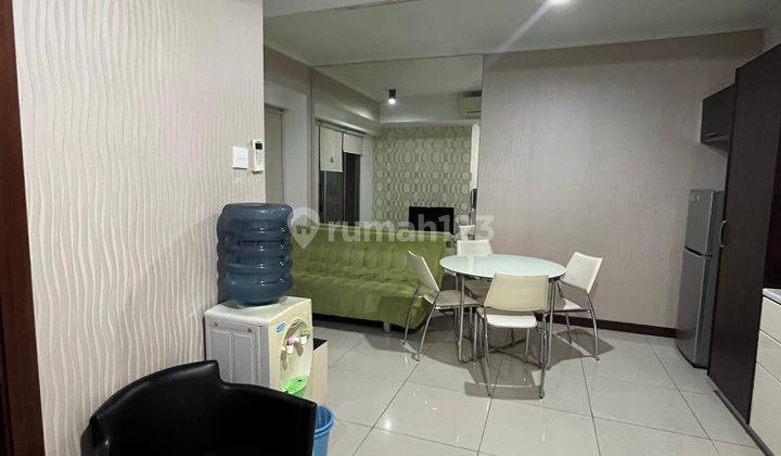 Disewakan Apartemen Waterplace Residence Tower B 2