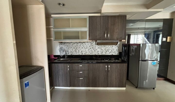 Disewakan Apartemen Waterplace Tower C Surabaya 2