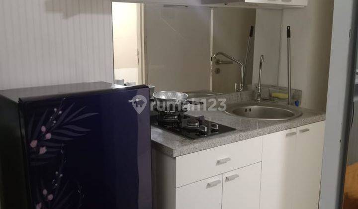 370. Disewakan Apartemen Orchard Surabaya 2