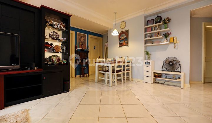 1 400. Dijual Apartment Taman Beverly JL. HR Muhammad 49-55 1 400. Dijual Apartment Taman Beverly JL. HR Muhammad 49-55