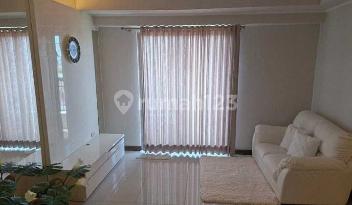 1 558. Dijual Apartemen Waterplace Tower C 3 BR - Bagus Semi Furnished!! 1 558. Dijual Apartemen Waterplace Tower C 3 BR - Bagus Semi Furnished!!